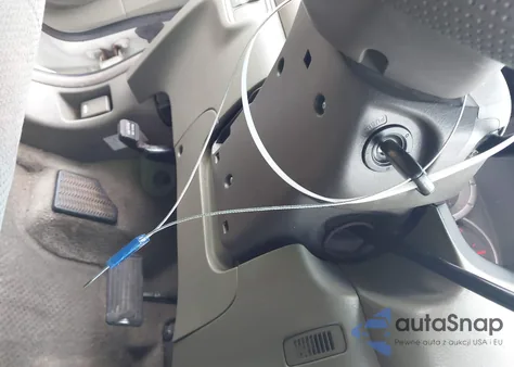 2006 Honda Pilot Ex из США, поврежденный, VIN 5FNYF28476B042292